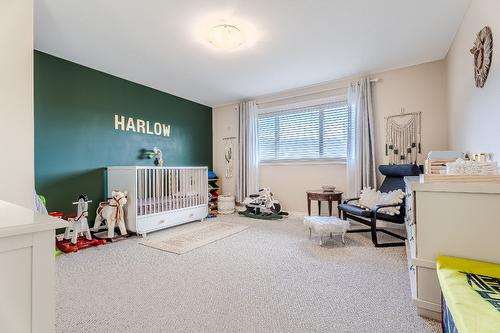 2240 Jackson Avenue, Merritt, BC - Indoor Photo Showing Other Room