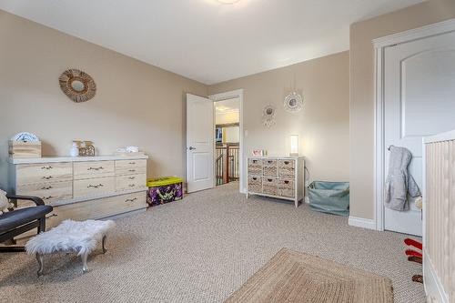 2240 Jackson Avenue, Merritt, BC - Indoor Photo Showing Other Room