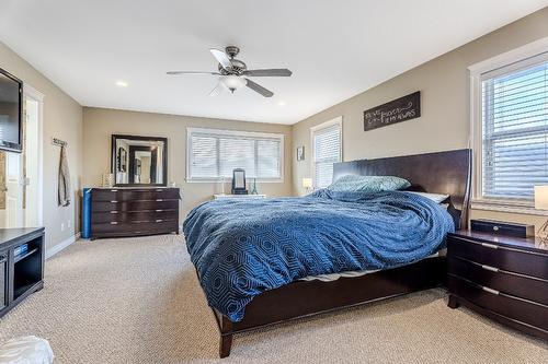 2240 Jackson Avenue, Merritt, BC - Indoor Photo Showing Other Room