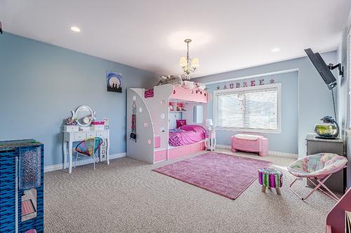 2240 Jackson Avenue, Merritt, BC - Indoor Photo Showing Bathroom