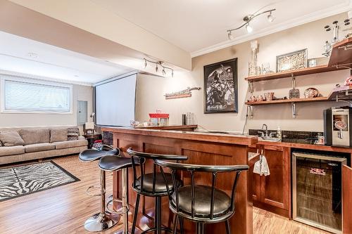 2240 Jackson Avenue, Merritt, BC - Indoor