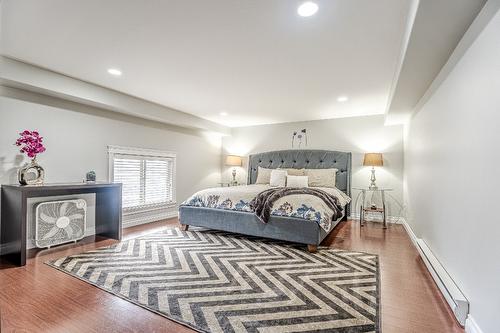 2240 Jackson Avenue, Merritt, BC - Indoor