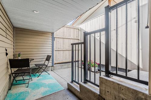 2240 Jackson Avenue, Merritt, BC - Indoor Photo Showing Laundry Room