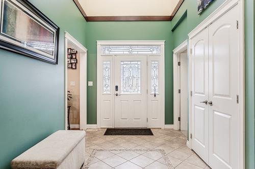 2240 Jackson Avenue, Merritt, BC - Indoor Photo Showing Other Room