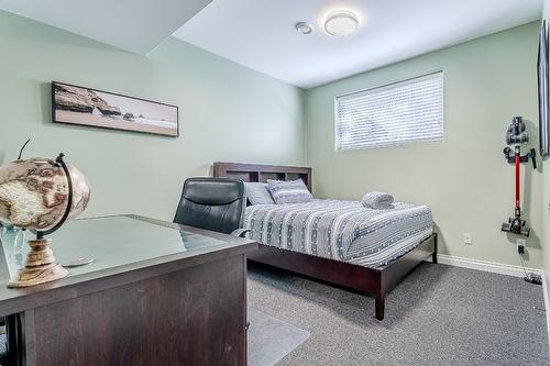 2240 Jackson Avenue, Merritt, BC - Indoor Photo Showing Laundry Room