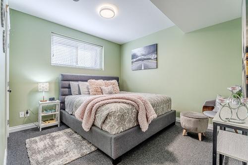 2240 Jackson Avenue, Merritt, BC - Indoor Photo Showing Laundry Room