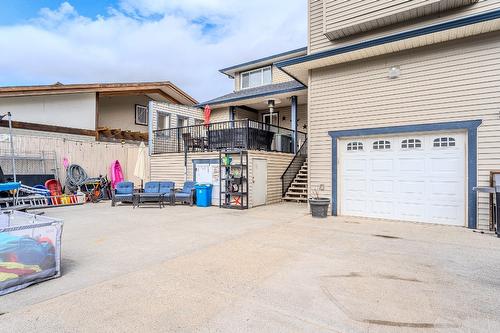 2240 Jackson Avenue, Merritt, BC - Indoor Photo Showing Bathroom