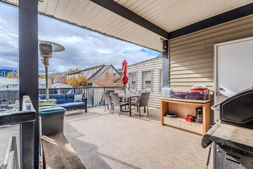 2240 Jackson Avenue, Merritt, BC - Outdoor With Exterior