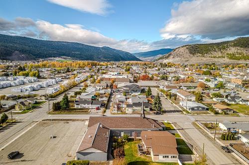 2240 Jackson Avenue, Merritt, BC - Outdoor With View