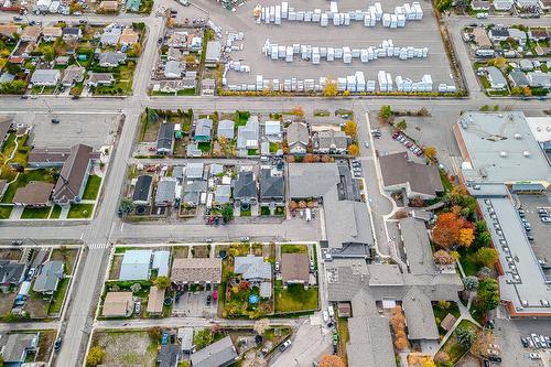 2240 Jackson Avenue, Merritt, BC -  With View