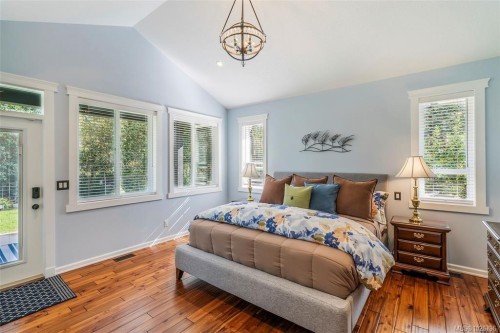 1390 Kurtis Cres, Nanaimo, BC 