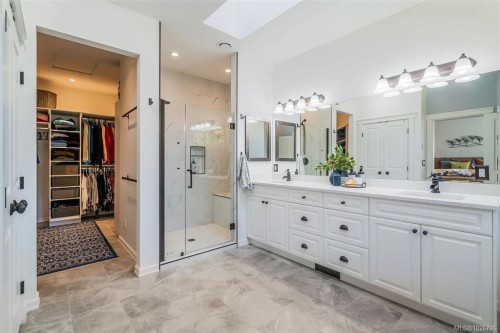 1390 Kurtis Cres, Nanaimo, BC 