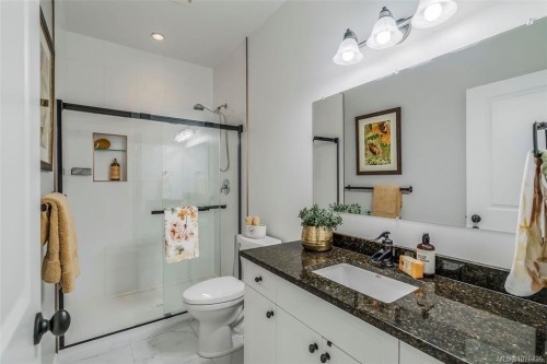 1390 Kurtis Cres, Nanaimo, BC 