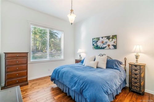 1390 Kurtis Cres, Nanaimo, BC 