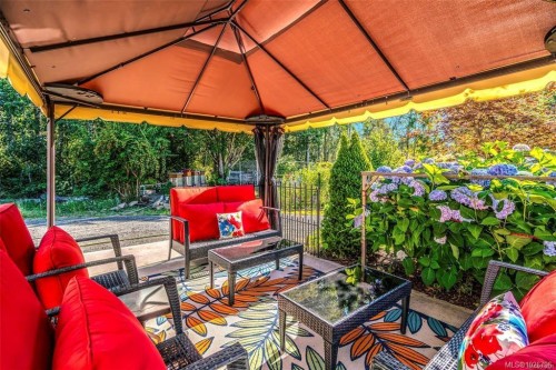 1390 Kurtis Cres, Nanaimo, BC 