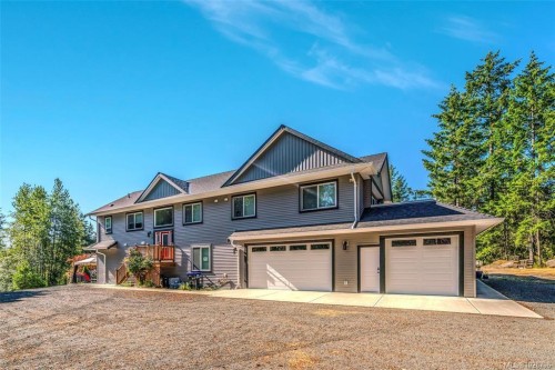 1390 Kurtis Cres, Nanaimo, BC 