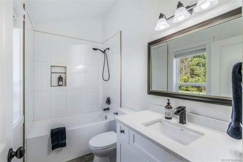 1390 Kurtis Cres, Nanaimo, BC 