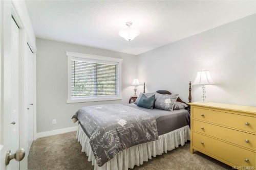 1390 Kurtis Cres, Nanaimo, BC 