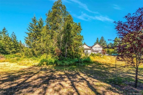 1390 Kurtis Cres, Nanaimo, BC 