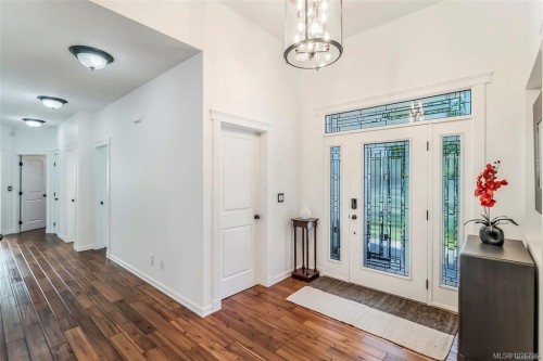 1390 Kurtis Cres, Nanaimo, BC 