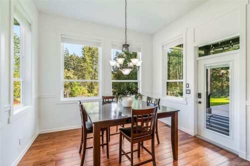 1390 Kurtis Cres, Nanaimo, BC 