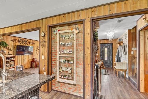 179 Springbend Road, Enderby, BC - Indoor Photo Showing Other Room