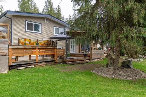 179 Springbend Road  Enderby, BC V0E 1V3