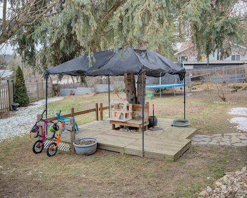 179 Springbend Road, Enderby, BC - Outdoor