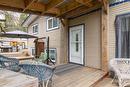 179 Springbend Road, Enderby, BC  - Outdoor With Deck Patio Veranda With Exterior 