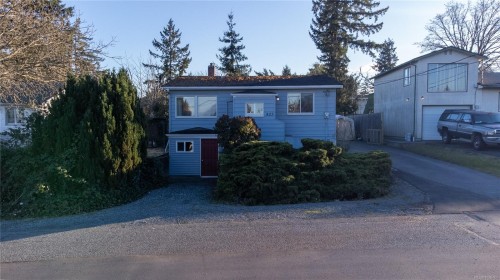 823 Chelsea St, Nanaimo, BC 