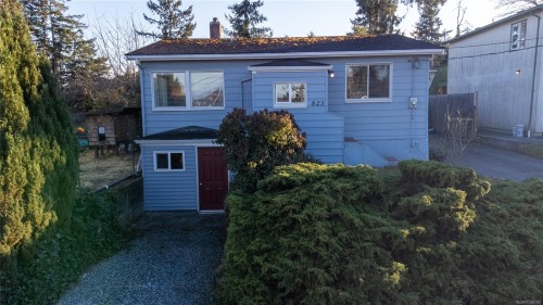 823 Chelsea St, Nanaimo, BC 