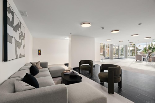 302-1102 Esquimalt Rd, Esquimalt, BC - Indoor