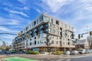 405-1033 Cook St, Victoria, BC  - Outdoor With Facade 