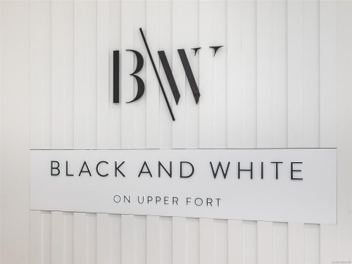 405-1033 Cook St, Victoria, BC - 