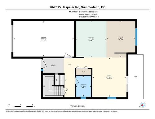 26-7915 Hespeler Road, Summerland, BC - Other