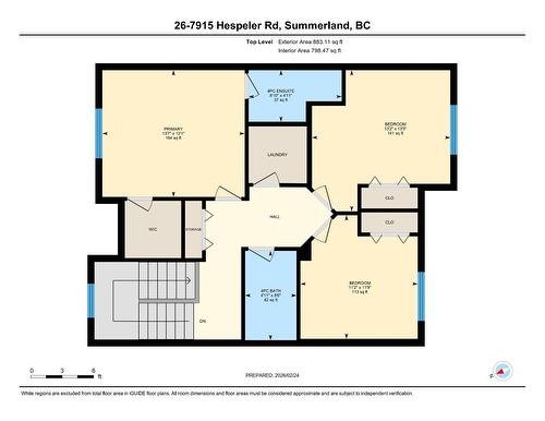 26-7915 Hespeler Road, Summerland, BC - Other