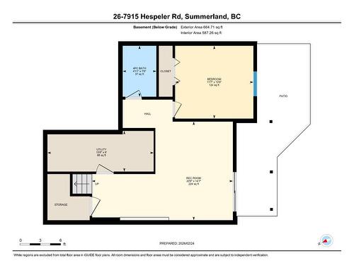 26-7915 Hespeler Road, Summerland, BC - Other