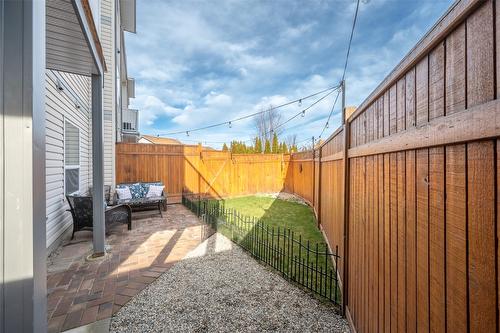 26-7915 Hespeler Road, Summerland, BC - Outdoor