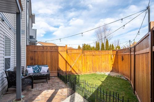 26-7915 Hespeler Road, Summerland, BC - Outdoor