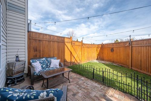 26-7915 Hespeler Road, Summerland, BC - Outdoor With Deck Patio Veranda With Exterior