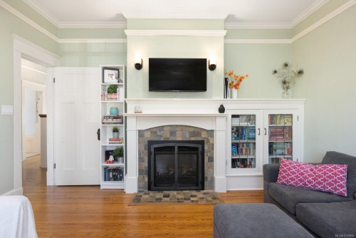 2231 Windsor Rd, Oak Bay, BC 