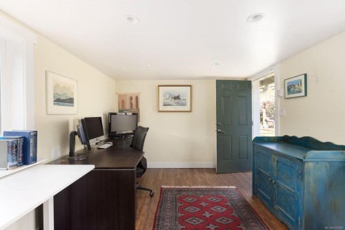 2231 Windsor Rd, Oak Bay, BC 