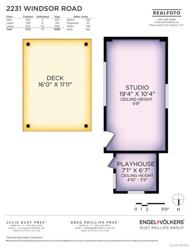 2231 Windsor Rd, Oak Bay, BC 