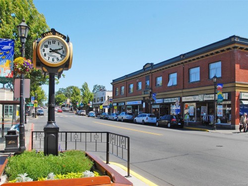 2231 Windsor Rd, Oak Bay, BC 