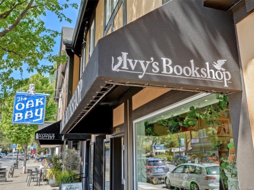 2231 Windsor Rd, Oak Bay, BC 