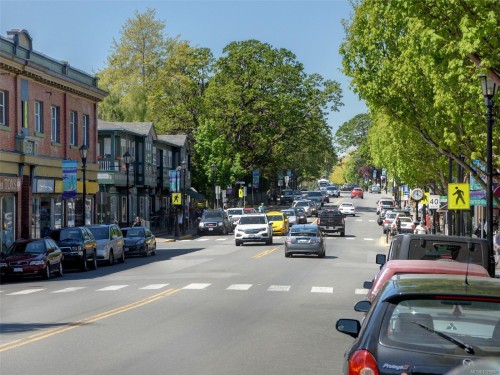 2231 Windsor Rd, Oak Bay, BC 