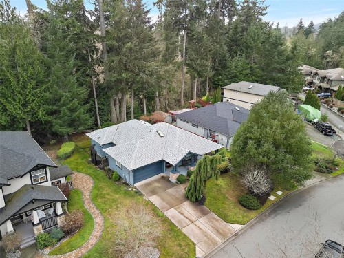 2357 Demamiel Dr, Sooke, BC 
