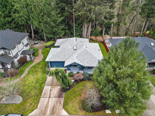 2357 Demamiel Dr, Sooke, BC 
