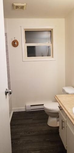 914 Columbia Crescent, Nakusp, BC - Indoor Photo Showing Bathroom
