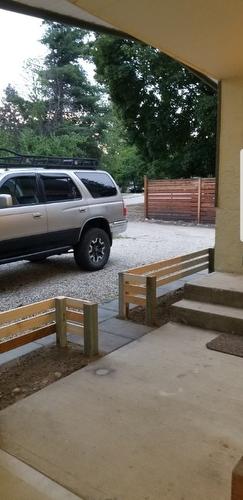 914 Columbia Crescent, Nakusp, BC - Outdoor